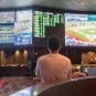 sports betting poll survey gaming demographics