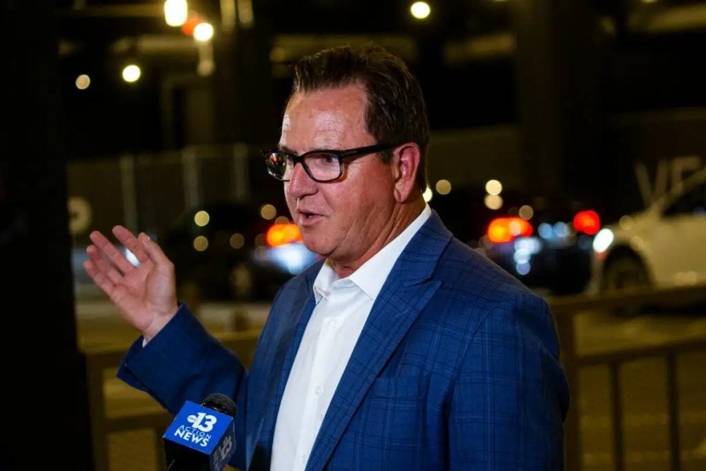 Resorts World Las Vegas President Cleared in Nevada Probe