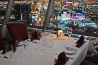 Las Vegas Restaurants Might Soon Offer Water Only Upon Request