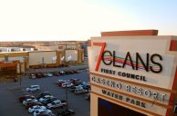Casino Crime Round Up: Fentanyl, Meth, Knives, Stun Gun Found in Car at Oklahoma Casino