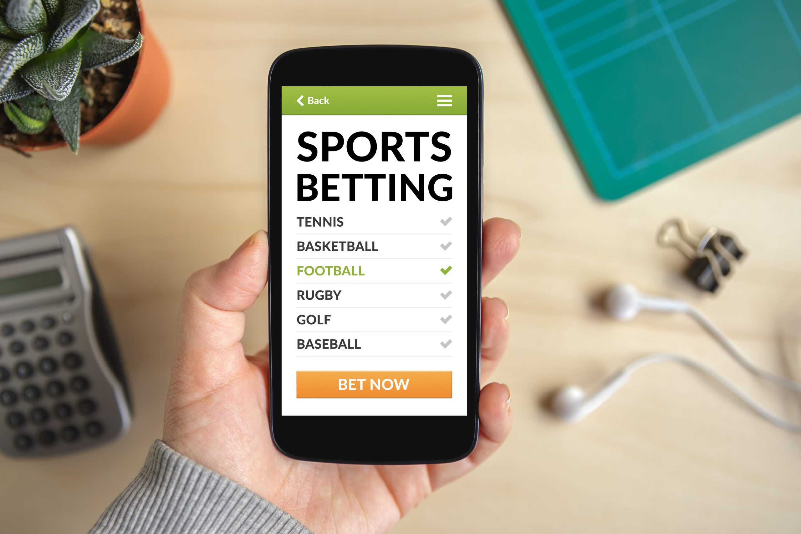 Photo of TransUnion Survey: Fewer Sports Bettors Online Due to Recession Fears