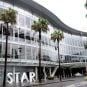 An entrance to The Star casino in Australia