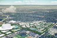 Churchill Downs Closes on Arlington Park Sale, New Chicago Bears Stadium Still Not Guaranteed