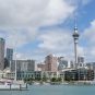 Auckland, New Zealand