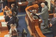 Why Kentucky Should Legalize Sports Betting, Part II: The Governor’s Race – Opinion