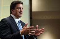 MGM Open to Casino Opportunities in Thailand, UAE, Says CEO Bill Hornbuckle