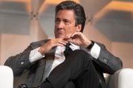 MGM CEO Bill Hornbuckle Puts Kibosh on Revisiting Entain Bid