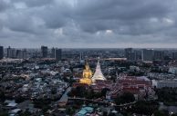 Thai Government Eyes Bangkok for Three Casinos