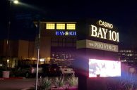 CASINO CRIME ROUND UP: Armed Robberies in Montana, California, New York