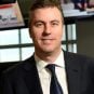 Betr founder Matthew Tripp