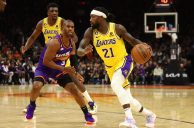 Chicago Bulls Add Patrick Beverley, Lonzo Ball Out for Season