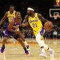 Chicago Bulls point guard Patrick Beverley buyout Magic Lonzo Ball out season