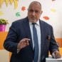 Boyko Borisov participates in government elections in Bulgaria