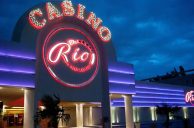 Casino Gambler in Argentina Attacks Security After Run of Bad Luck