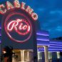 Casino del Rio Cipolletti in Rio Negro, Argentina