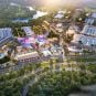 Petersburg casino Virginia Richmond gaming