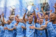 Man City Charged with More Than 100 Finance Breaches, Unprecedented Move by EPL