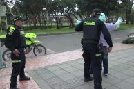 Colombian Casino Attempted Heist Leaves One Cop, Two Crooks Dead
