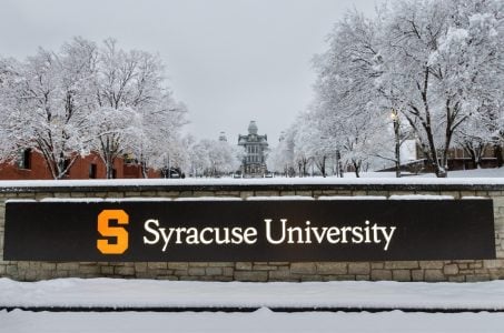 Syracuse University