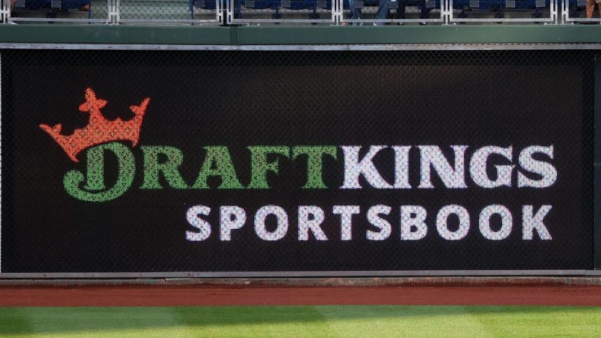 DraftKings stock