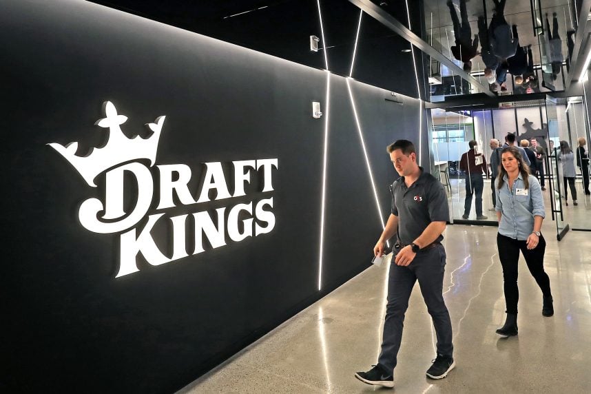 DraftKings Q4 Results Could Be Pinched by Rough November 2 DraftKings
