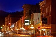 South Dakota Online Sports Betting Dead for 2023, Protecting Deadwood Overrides Effort