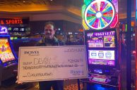Jackpot: Aliante Casino Player Wins $254K, Other Valentine’s Week Winners