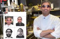 ‘Ndrangheta Mafia Boss and Hitman Caught In France