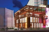 Las Vegas Strip Getting $50M New Nightclub