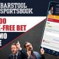 NBA risk-free sports betting advertising sportsbook