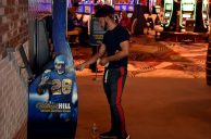 William Hill Workers Accused of Embezzling $280K from Nevada Betting Kiosks