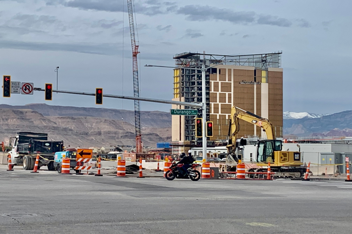 Durango Will Aid Station Casinos In Determining Development Path