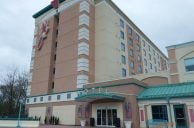 Missouri’s Isle of Capri Casino Temporarily Shutters After Water Main Break