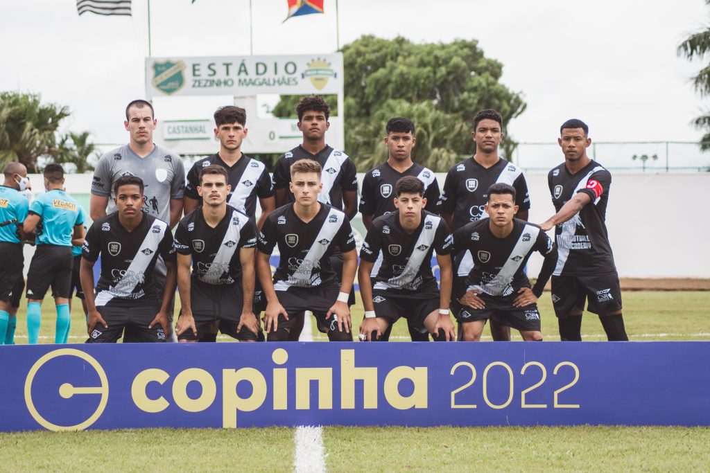 Ivo10 Brazil Football Academy