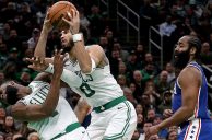 Boston Celtics Guard/Forward Jaylen Brown Out Indefinitely, All-Star Game in Doubt