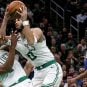 Jaylen Brown injury Boston Celtics All-Star Game