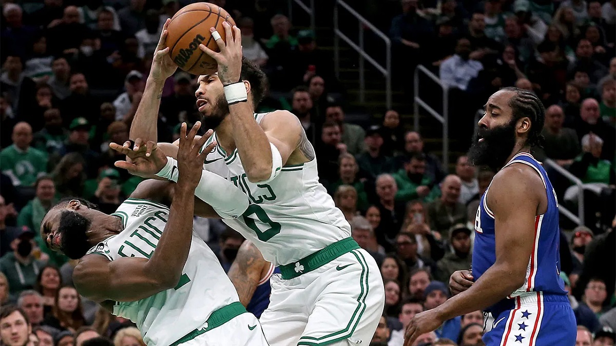 Jaylen Brown injury Boston Celtics All-Star Game 