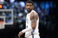 Brooklyn Nets Trade Kyrie Irving, Dallas Mavs See Instant Odds Boost