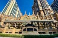 Sands China Racing to Macau Premium Mass Lead