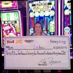 Jackpot: Carson Valley Inn Casino Slot Player Wins $3.27M in Nevada