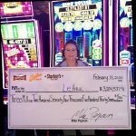 Jackpot: Carson Valley Inn Casino Slot Player Wins $3.27M in Nevada