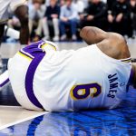 Los Angeles Lakers in Trouble, LeBron James Out Indefinitely