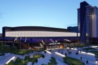 WinStar World Casino Resort Partners With Lucas Oil for Expansion