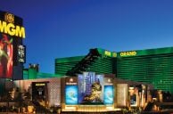 MGM Bonds Steady Income-Generating Ideas