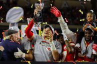Super Bowl MVP Trends: Quarterbacks a Popular Pick