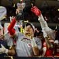 Super Bowl MVP Odds Trends Quarterbacks Patrick Mahomes Chiefs quarterback wide receiver receivers