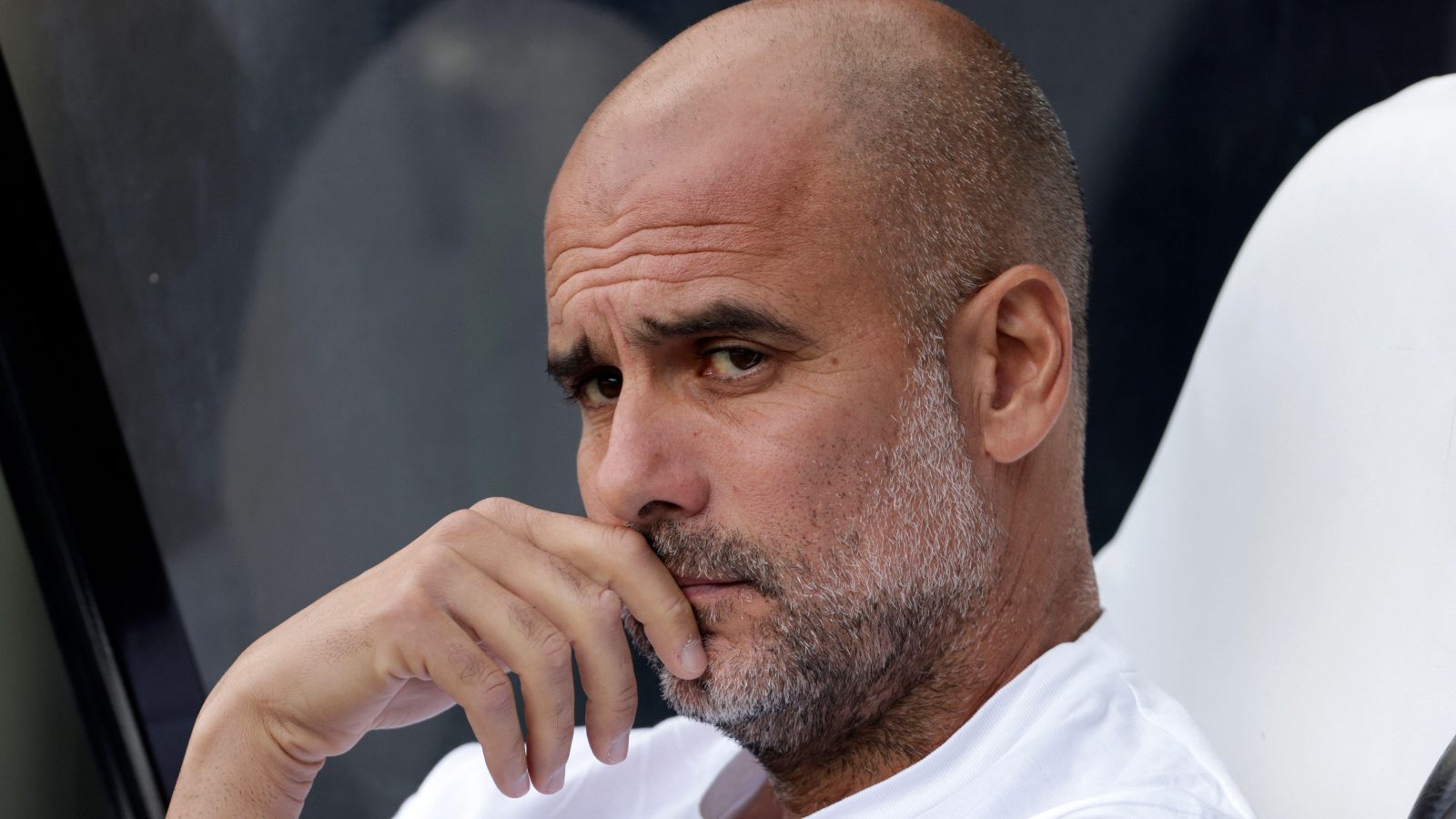 Photo of Pep Guardiola Odds On to Leave Man City in Financial Charges Fallout