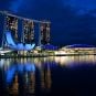 Marina Bay Sands