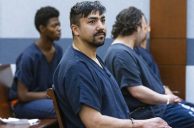 LAS VEGAS CRIME ROUND UP: Alleged Solar Power Arsonist Declared Unfit for Trial, Hotel Theft