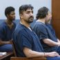 LAS VEGAS CRIME ROUND UP: Alleged Solar Power Arsonist Declared Unfit for Trial, Hotel Theft